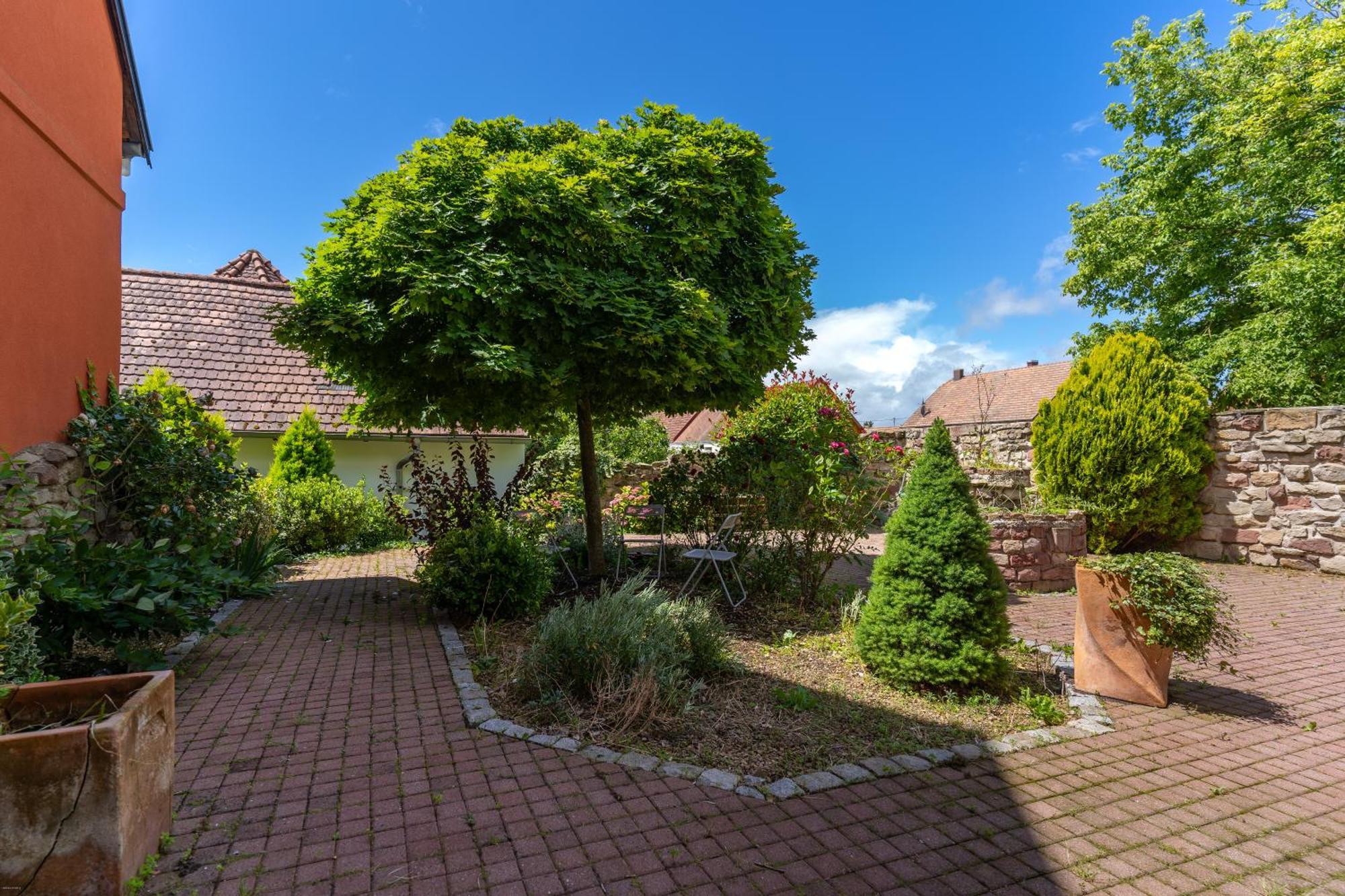 Le Gite 'Humulus' Bilwisheim Extérieur photo